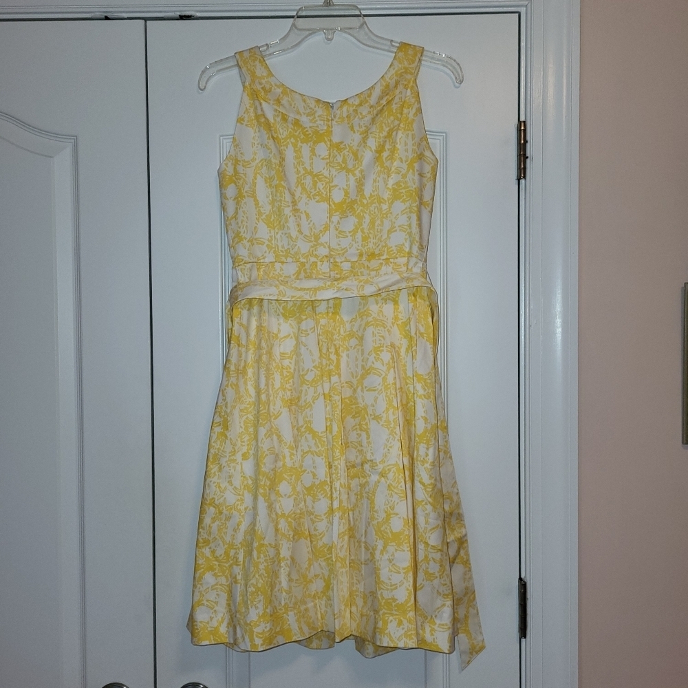 Vintage Calvin Klein Dress - Picture 5 of 7